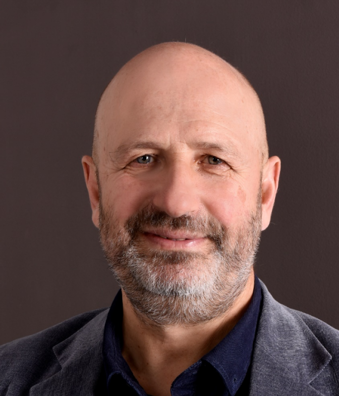 DR. OLEKSANDR<br />
LETYCHEVSKYI, PHD