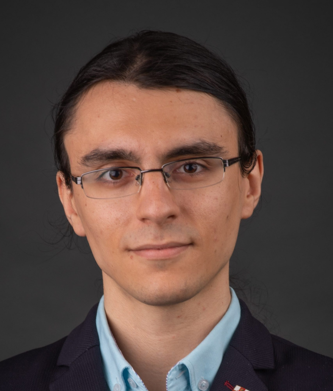 TEODOR<br />
RADUTA